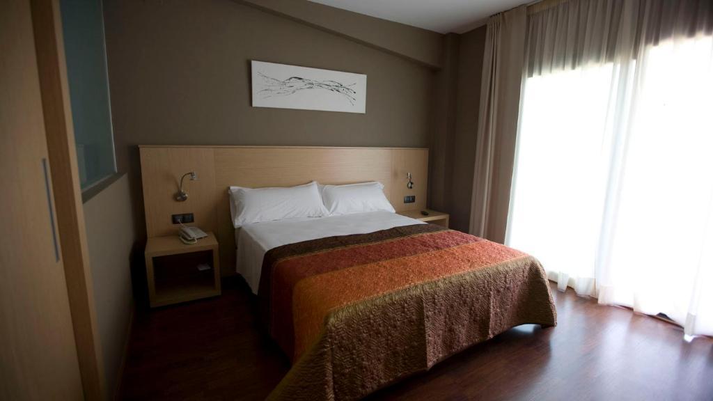 Hotel Vilar Riu De Baix Flix Room photo