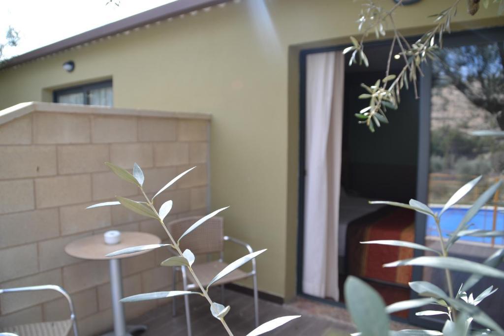 Hotel Vilar Riu De Baix Flix Room photo