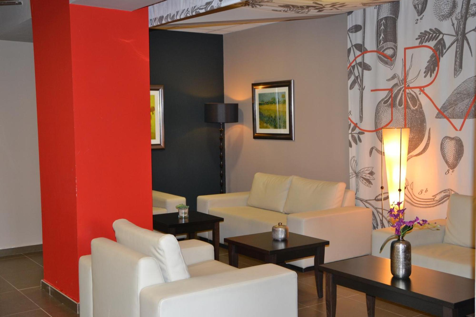 Hotel Vilar Riu De Baix Flix Exterior photo